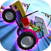 Play Indian Tractor Game