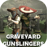 Graveyard Gunslingers