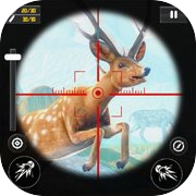 Play Wild Hunter: Animal Shooting