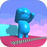 Play Clunky Guy 3D