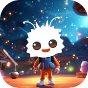 Play Space Elf: Cosmic Escape