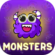 Play Find The Jolly Monsters