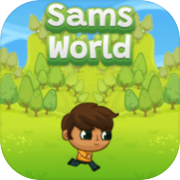 Sams world game