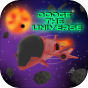 Play Dodge The Universe