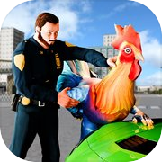 Play GT Mission Vegas Crime City 3D