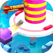 Play Crazy Tower Shooter