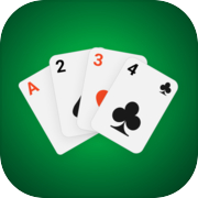 Solitaire Classic - Card Game