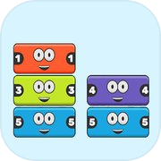 Play Merging Blocks Game