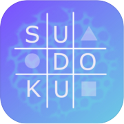 Sudoku - Number Puzzle