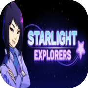 Starlight Explorers