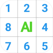 Play AI Sudoku creation - AI create