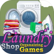 Laundry Games Pressure Washing