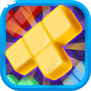 Color Block Puzzle-Block Blast