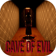 Cave Of Evil