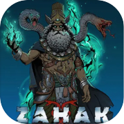 ZAHAK