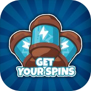 Play Daily Coin master Spins Links