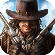 Play Cowboy: Young Guns