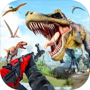 Dino Hunter: Hunting Simulator