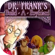 Dr. Frank's Build a Boyfriend PS4® & PS5®