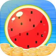 Play Fruit Merge Master