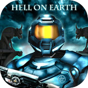 Hell on Earth (3D FPS)