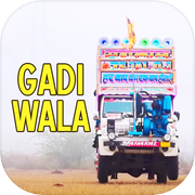 DJ Gadi Wala Indian Mega Ramp