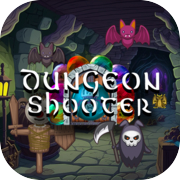 Play Dungeon Shooter - Magic Balls