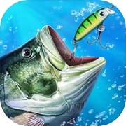 Ultimate Fishing! Fish Game