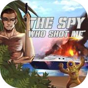 Play The Spy Who Shot Me