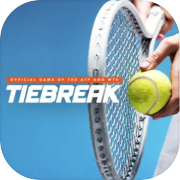 Play TIEBREAK: Official game of the ATP and WTA