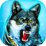 Play The Wild Wolf Animal Simulator