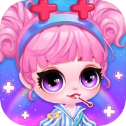 Sweet Doll：My Hospital Games