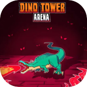 Play Dino Tower Arena