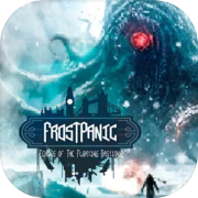 Play FrostPanic: Echoes of the Floating Bastions