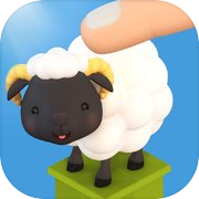 Play Teeny Sheep