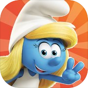 Play The Smurfs - Educational Games