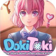 Play DokiToki: Time Slows Down When You're In Love