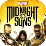 Play Marvel's Midnight Suns