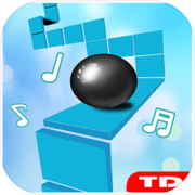 Play Dash Dancing Ball