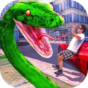 Play Giant Snake Simulator