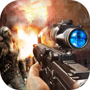 Zombie Overkill 3D