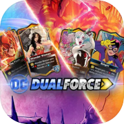 Play DC Dual Force