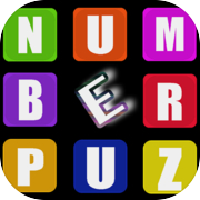 Number Puzzle