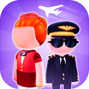 Play Idle Airplane 3D
