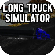 Long Truck Simulator