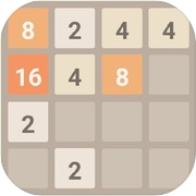 2048 GAME