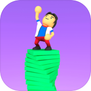 Play Tower Hero