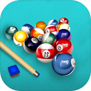 Ball Strike Pool-Billiard Game