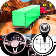 Play Master Driving Vehicle Car 3D