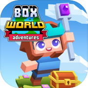 Box World Adventures